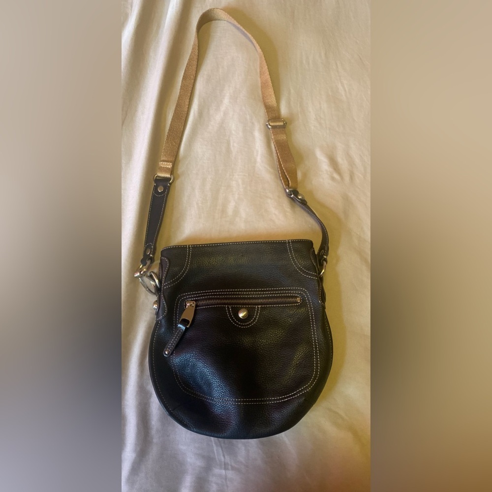 B Makowsky Bag - Picture 2 of 9